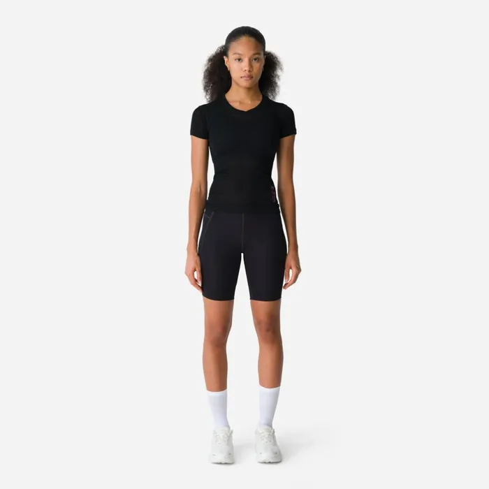 Women All Day Shorts Blackblackdeep Indigoindigobrownbright Peachgrey Blueblue Rapha Archive
