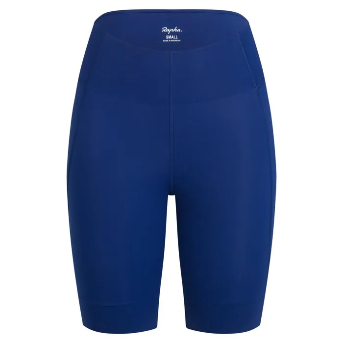 Women All Day Shorts Blackblackdeep Indigoindigobrownbright Peachgrey Blueblue Rapha Archive