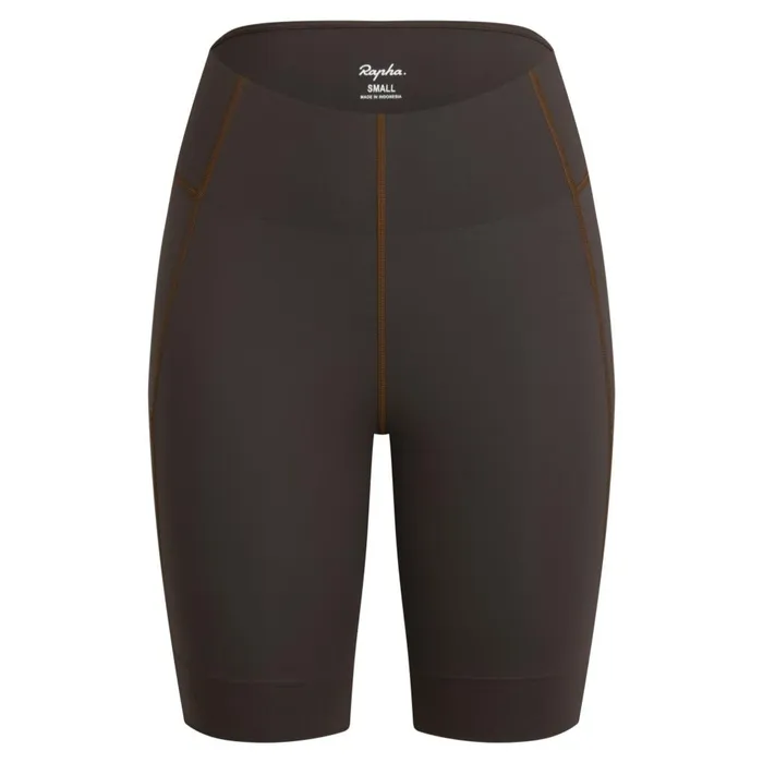 Women All Day Shorts Blackblackdeep Indigoindigobrownbright Peachgrey Blueblue Rapha Archive