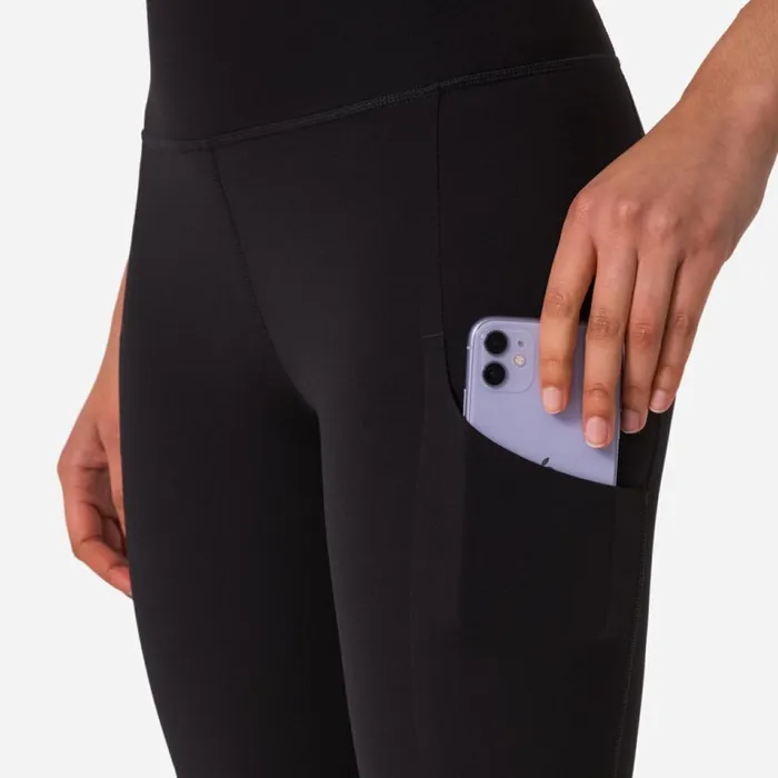 Women All Day Tights Blackgreymulch Licorice Rapha ShortsTrousers and Leggings