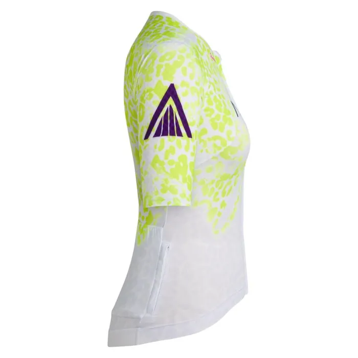 Women AMANI Pro Team Aero Jersey Multicolour Rapha Archive