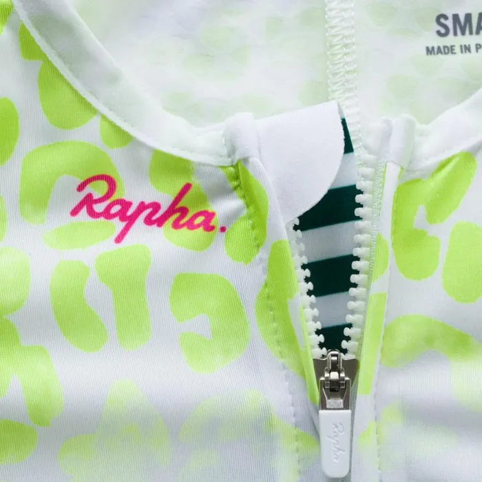 Women AMANI Pro Team Aero Jersey Multicolour Rapha Archive