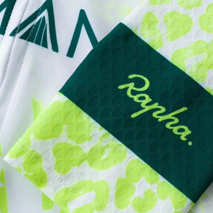 Women AMANI Pro Team Aero Jersey Multicolour Rapha Archive