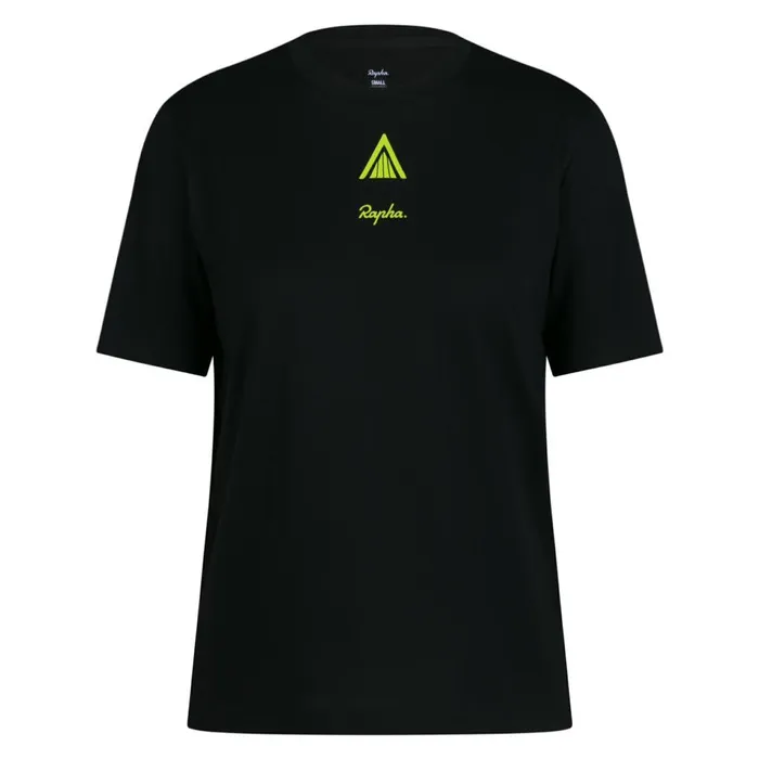 Women Amani TShirt Multicolour Rapha Hoodies TShirts and Tops
