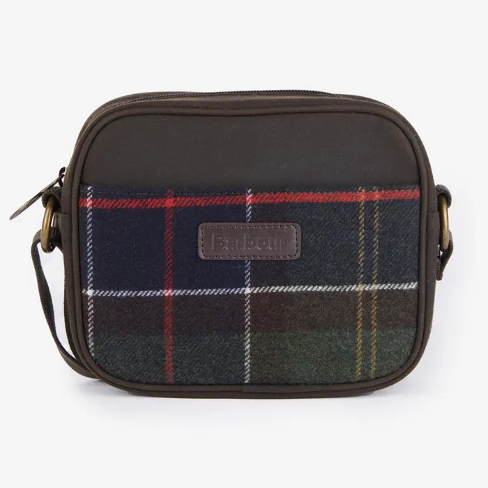 Women Barbourreg Contin Crossbody Bag Classic Orvis Packs and Bags