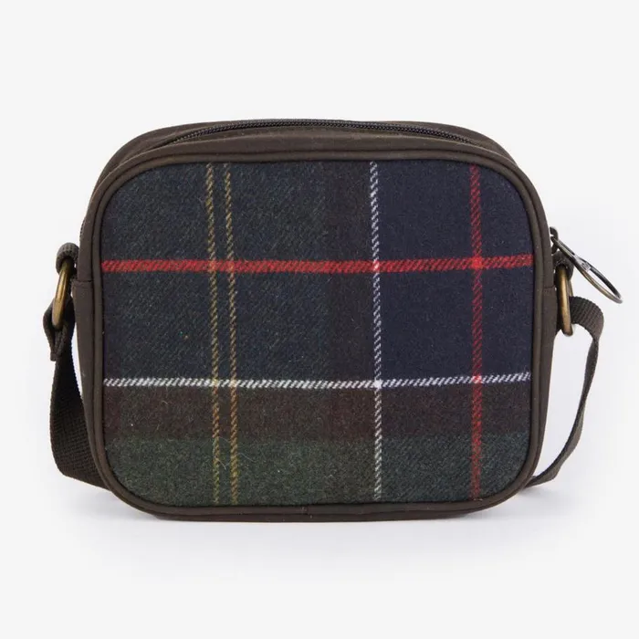 Women Barbourreg Contin Crossbody Bag Classic Orvis Packs and Bags