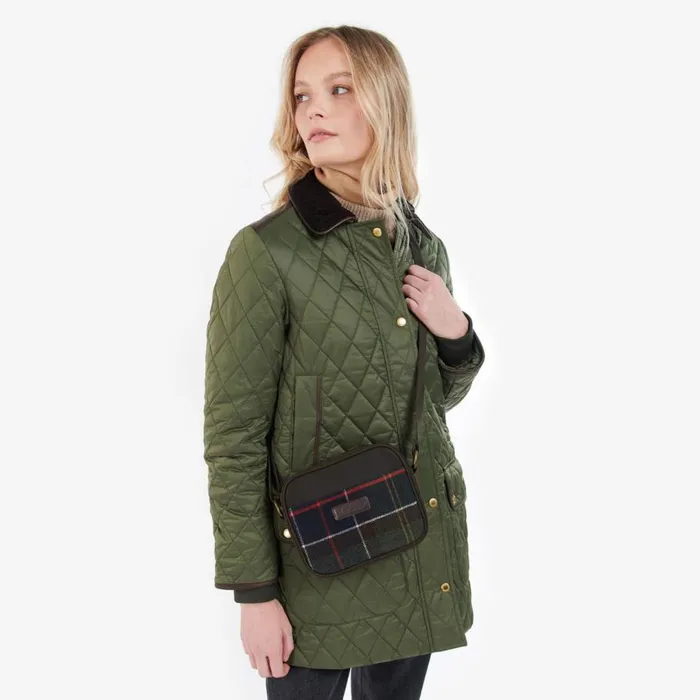 Women Barbourreg Contin Crossbody Bag Classic Orvis Packs and Bags