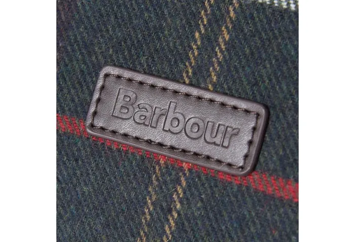Women Barbourreg Witford Tartan Tote Orvis Packs and Bags