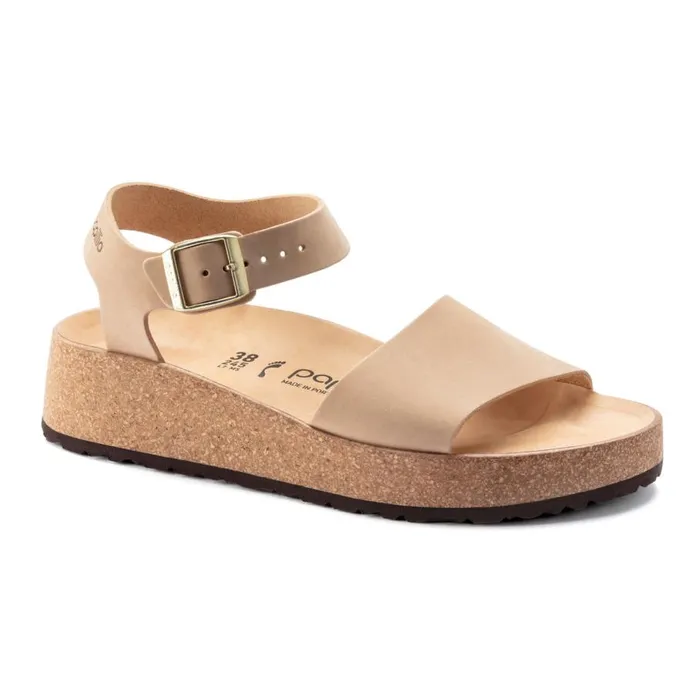 Women Birkenstockreg Papillio Glenda Sandals Sandcastle Ab Orvis Sandals