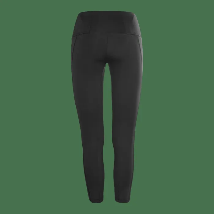 Women Bottoms Babolat Exercise 78 Legging Women Black