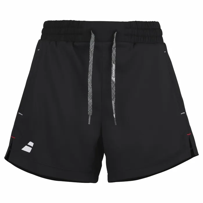 Women Bottoms Babolat Exercise Short Women Black