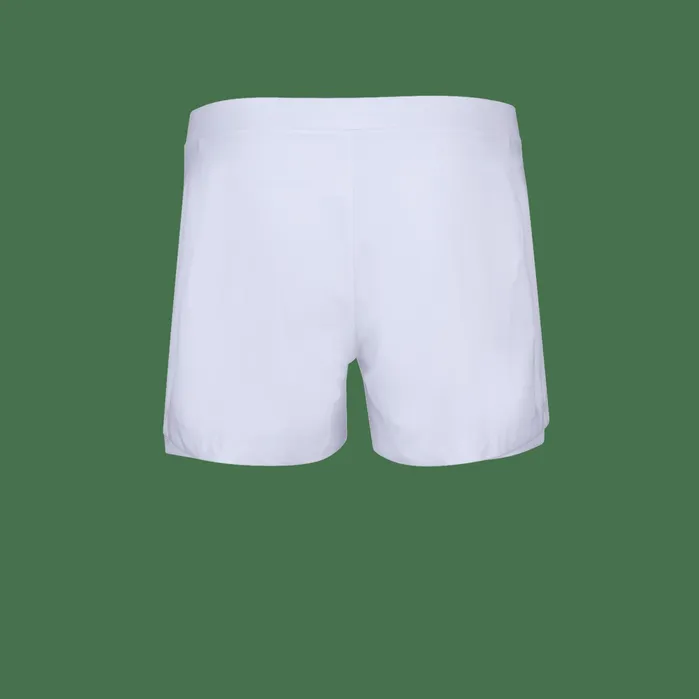 Women Bottoms Babolat Exercise Short Women White