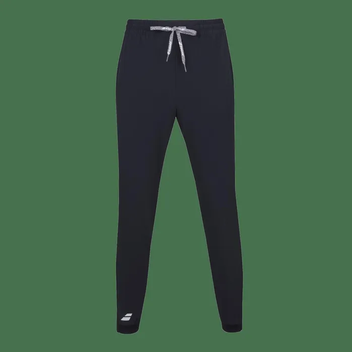 Women Bottoms Babolat Play Pant Women Black