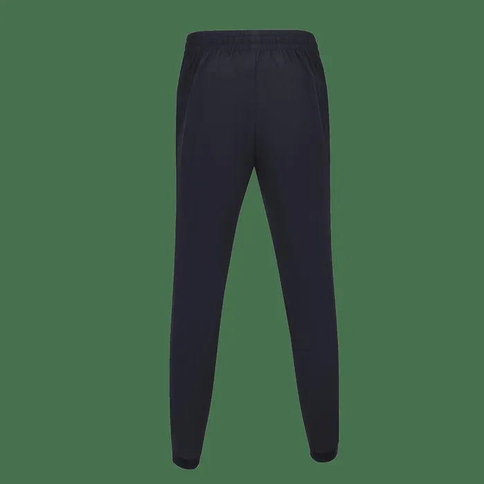 Women Bottoms Babolat Play Pant Women Black