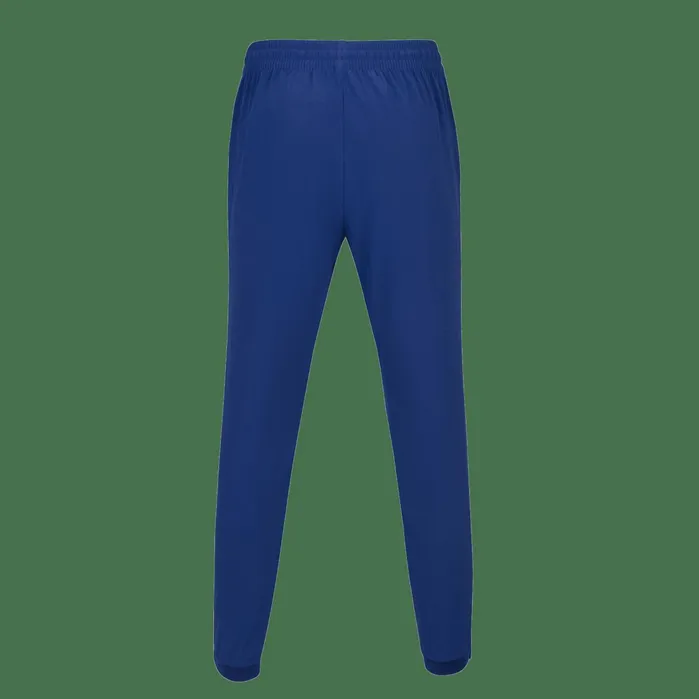 Women Bottoms Babolat Play Pant Women Dark Blue
