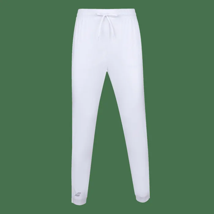 Women Bottoms Babolat Play Pant Women White