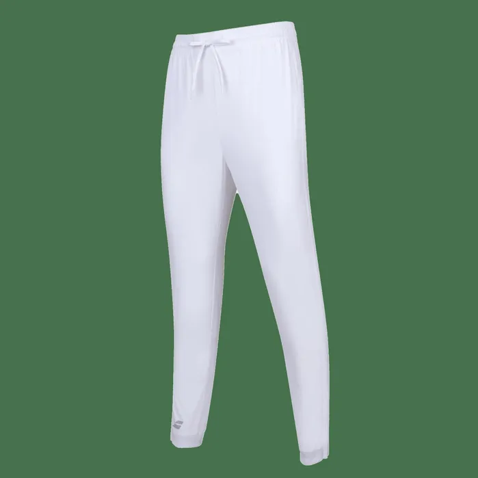 Women Bottoms Babolat Play Pant Women White