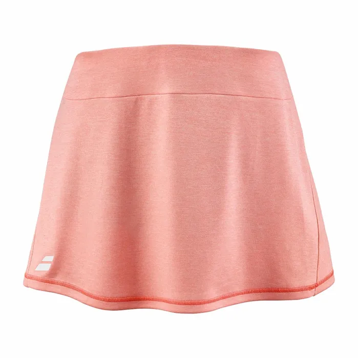 Women Bottoms Babolat Play Skirt Orange