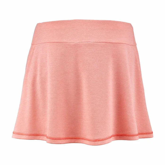 Women Bottoms Babolat Play Skirt Orange