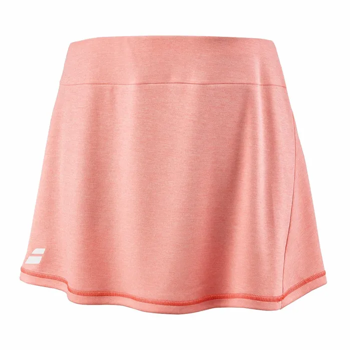 Women Bottoms Babolat Play Skirt Orange