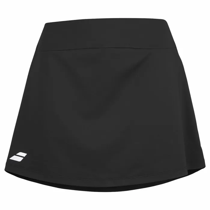 Women Bottoms Babolat Play Skirt Women Black