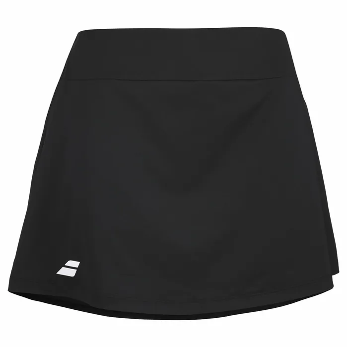 Women Bottoms Babolat Play Skirt Women Black