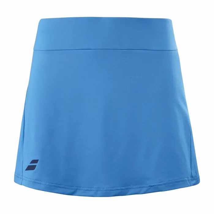 Women Bottoms Babolat Play Skirt Women Light Blue