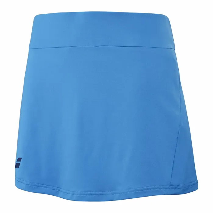 Women Bottoms Babolat Play Skirt Women Light Blue