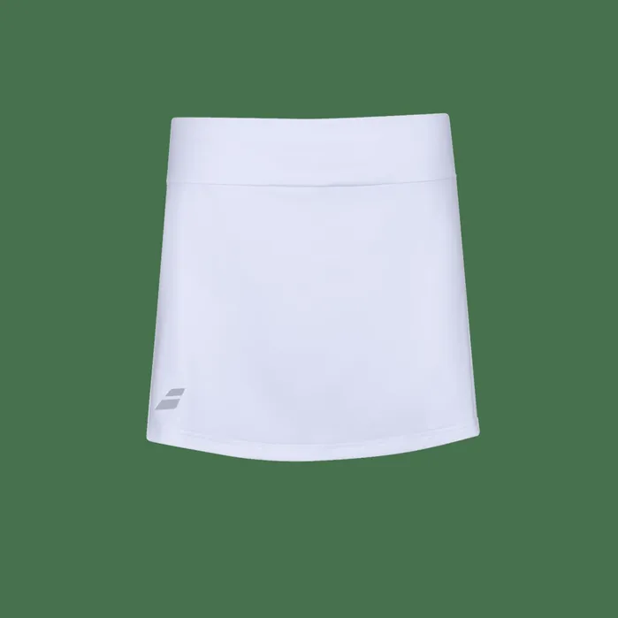 Women Bottoms Babolat Play Skirt Women White