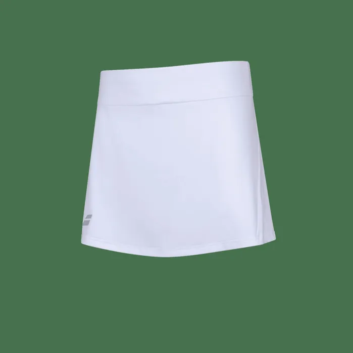 Women Bottoms Babolat Play Skirt Women White