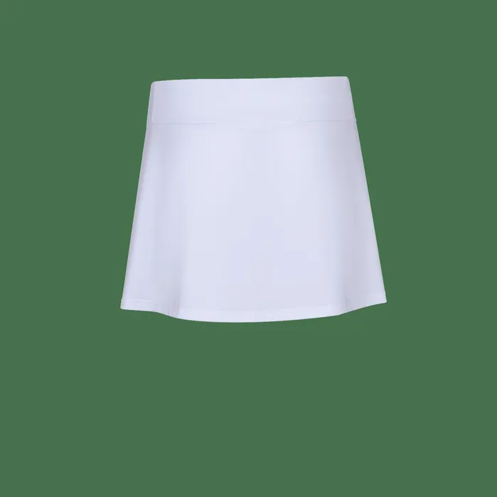 Women Bottoms Babolat Play Skirt Women White