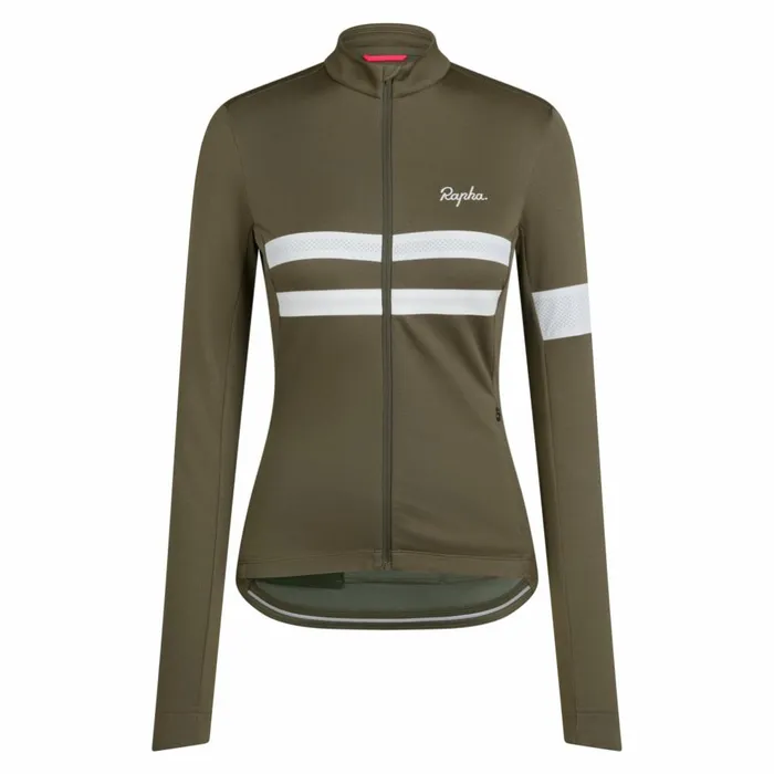 Women Brevet Long Sleeve Jersey Kalamata White Alyssumdark Navyhivis Pinkblackwhitedark Reddark Redmushroom Silverdark Khakiwhite Rapha Jerseys Women Brevet Long Sleeve Jersey Kalamata White Alyssumdark Navyhivis Pinkblackwhitedark Reddark Redmushroom Silverdark Khakiwhite Rapha Jerseys