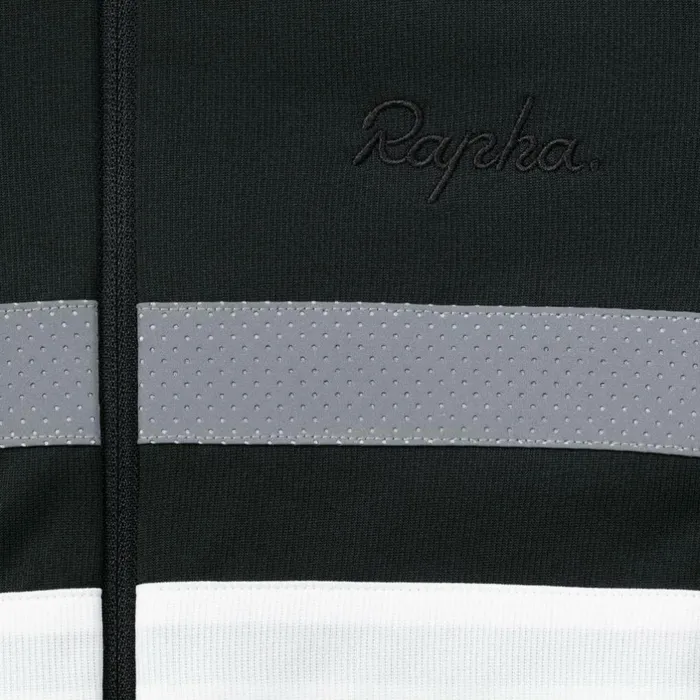 Women Brevet Long Sleeve Jersey Kalamata White Alyssumdark Navyhivis Pinkblackwhitedark Reddark Redmushroom Silverdark Khakiwhite Rapha Jerseys