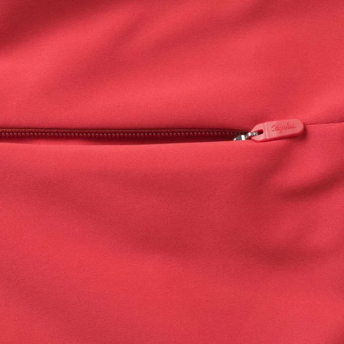 Women Brevet Long Sleeve Windstopper Jersey Blackblack Reflectivenavyhivis Pinktansilver Reflectivereddark Red Rapha Jerseys