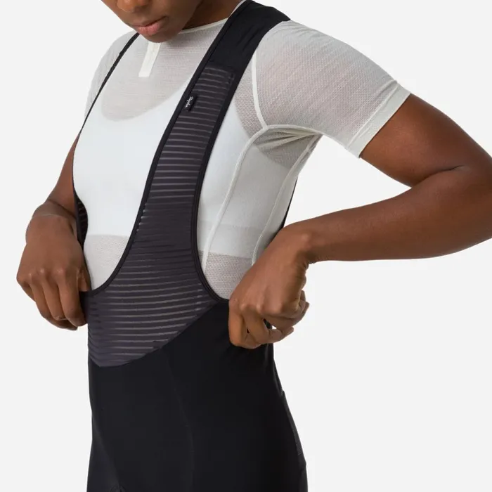 Women Cargo Winter Tights With Pad Blackwhite Rapha Archive