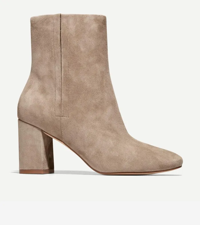 Women Chrystie Square Bootie Irish Coffee Cole Haan Boots
