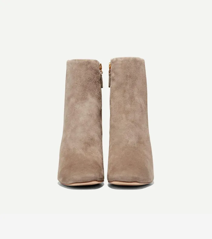 Women Chrystie Square Bootie Irish Coffee Cole Haan Boots