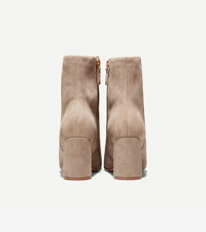 Women Chrystie Square Bootie Irish Coffee Cole Haan Boots