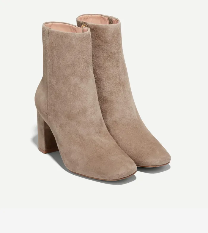 Women Chrystie Square Bootie Irish Coffee Cole Haan Boots