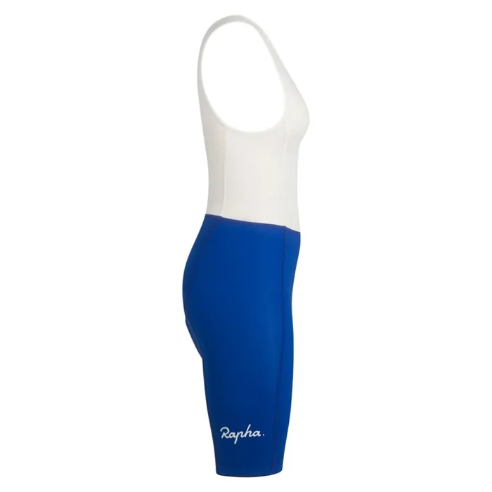 Women Classic Bib Shorts Blackblackindigowhite Rapha Bibs Shorts and Tights