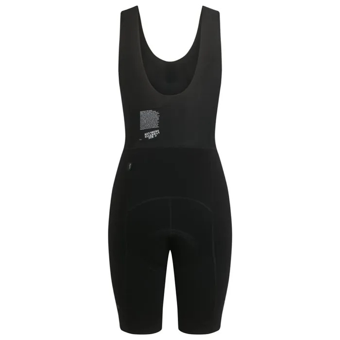 Women Classic Bib Shorts Blackblackindigowhite Rapha Bibs Shorts and Tights
