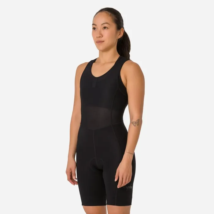 Women Classic Bib Shorts Blackblackindigowhite Rapha Bibs Shorts and Tights