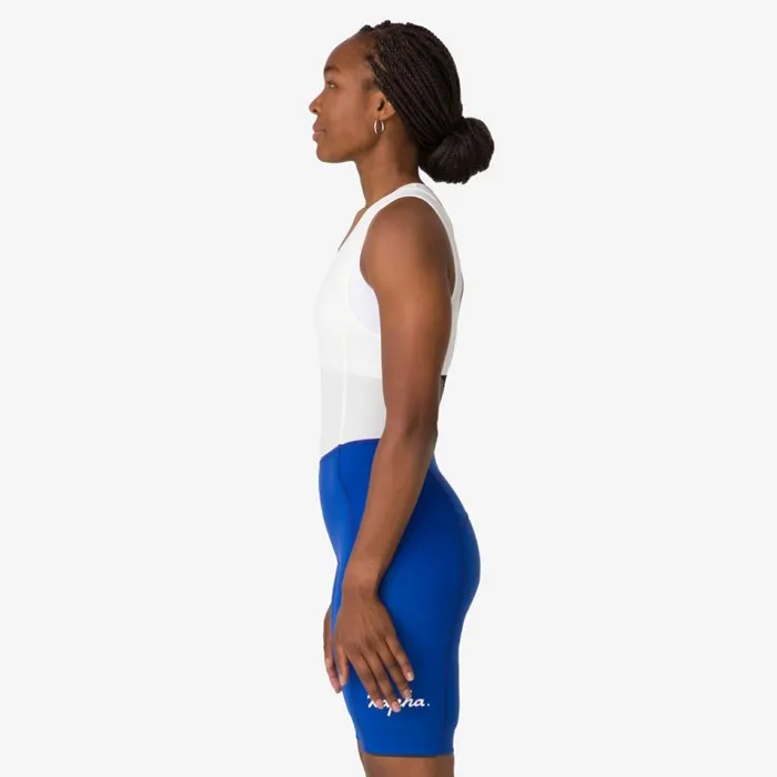 Women Classic Bib Shorts Blackblackindigowhite Rapha Bibs Shorts and Tights