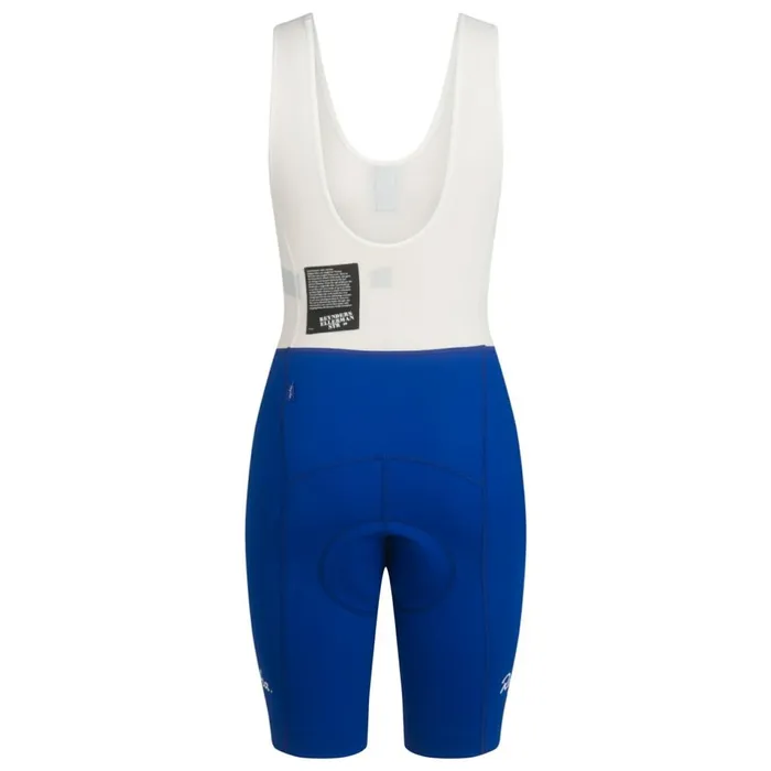 Women Classic Bib Shorts Blackblackindigowhite Rapha Bibs Shorts and Tights