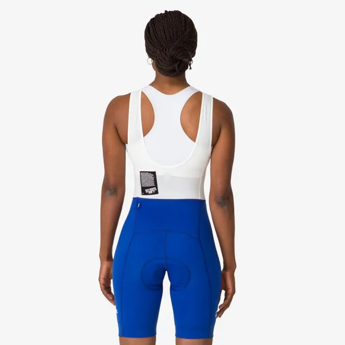 Women Classic Bib Shorts Blackblackindigowhite Rapha Bibs Shorts and Tights