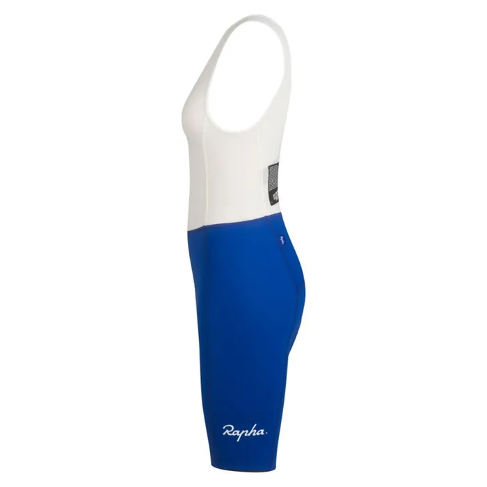 Women Classic Bib Shorts Blackblackindigowhite Rapha Bibs Shorts and Tights