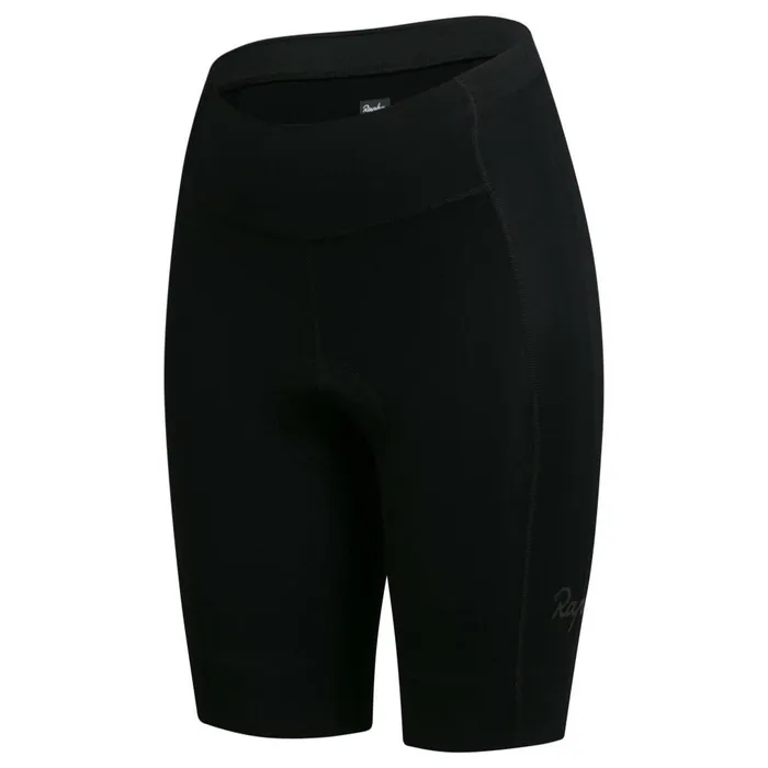 Women Classic Shorts 8211 Regular Black Rapha Archive Women Classic Shorts 8211 Regular Black Rapha Archive