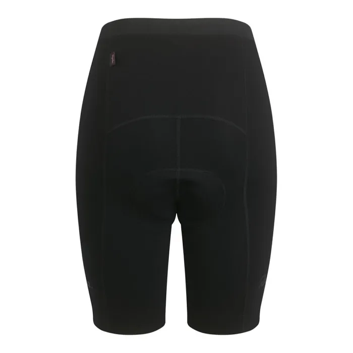 Women Classic Shorts 8211 Short Blackblackamethystpale Lilac Rapha Archive