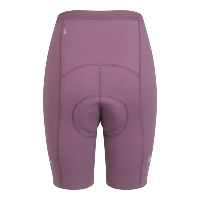 Women Classic Shorts 8211 Short Blackblackamethystpale Lilac Rapha Archive