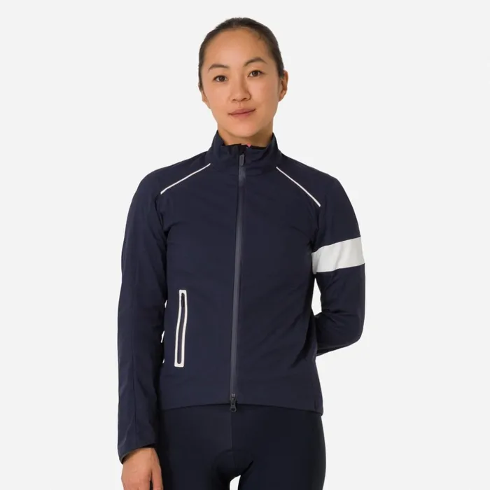 Women Classic Winter Cycling Jacket For Winter Dark Navybright Orange Rapha Jackets and Vests Women Classic Winter Cycling Jacket For Winter Dark Navybright Orange Rapha Jackets and Vests